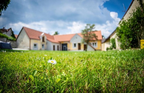 Jindrichuv Hradec Casa | Penzion Nežárka 59