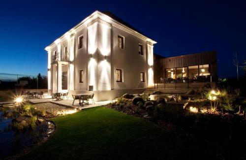 Oboriste Casa | Penzion Nový Rybník