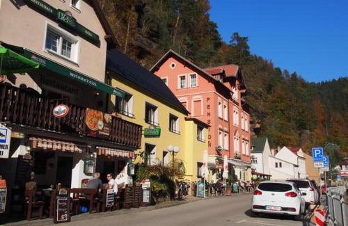 Hrensko Casa | Penzion Oáza Hřensko