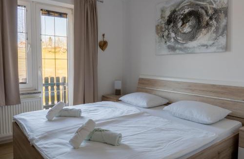 Majsperk Casa | Penzion ob Ribniku