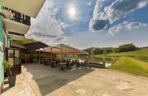 Majsperk Casa | Penzion ob Ribniku
