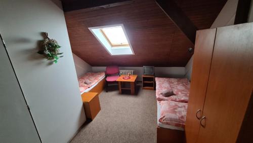 Kralova Casa | Penzion Olympia