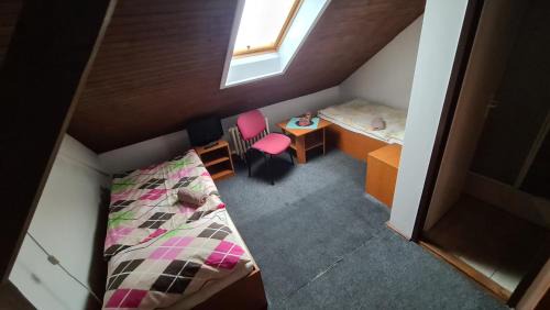 Kralova Casa | Penzion Olympia