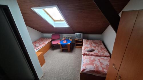 Kralova Casa | Penzion Olympia