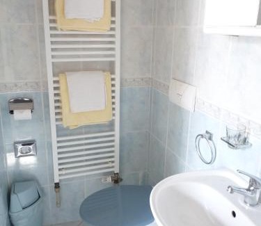 Teplice nad Becvou Casa | Penzion Ostravanka
