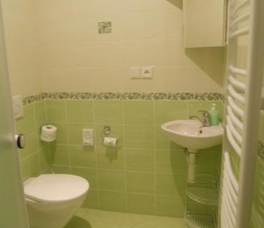 Teplice nad Becvou Casa | Penzion Ostravanka