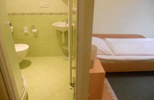 Teplice nad Becvou Casa | Penzion Ostravanka