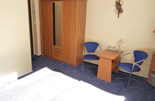 Teplice nad Becvou Casa | Penzion Ostravanka