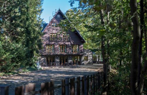 Nydek Casa | Penzion Ovečka
