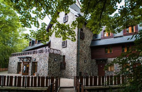 Nydek Casa | Penzion Ovečka