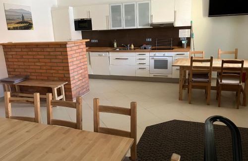 Velke Bilovice Casa | Penzion Púrynky