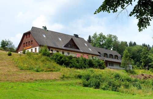 Ricky v Orlickych horach Casa | Penzion Pašta