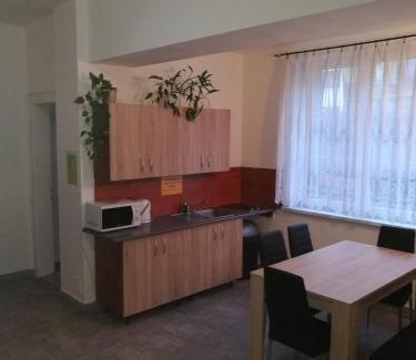 Frydlant nad Ostravici Casa | Penzion PALMA