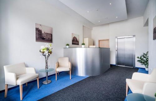 Vodnany Casa | Penzion Park