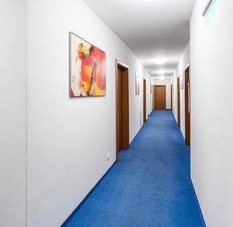 Vodnany Casa | Penzion Park