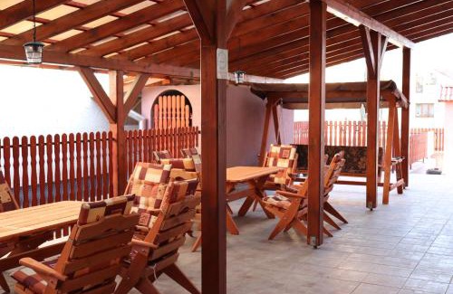 Hokovce Casa | Penzion - Peri