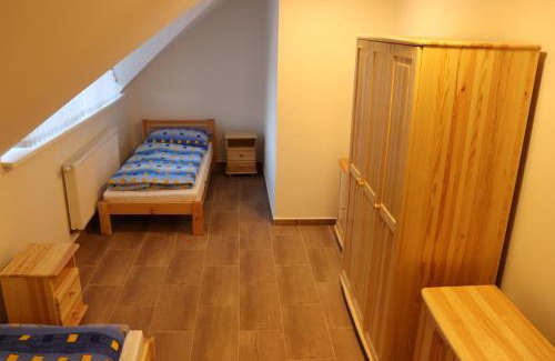 Hokovce Casa | Penzion - Peri