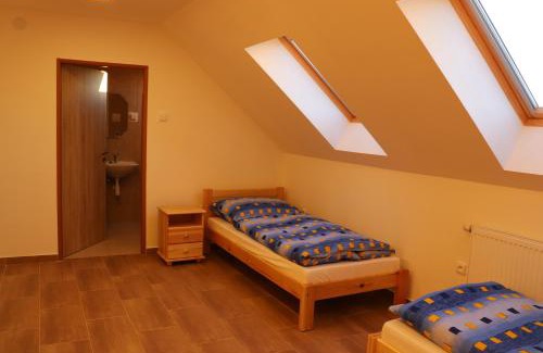 Hokovce Casa | Penzion - Peri