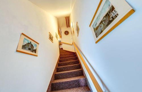 Lazne Belohrad Casa | Penzion Petra