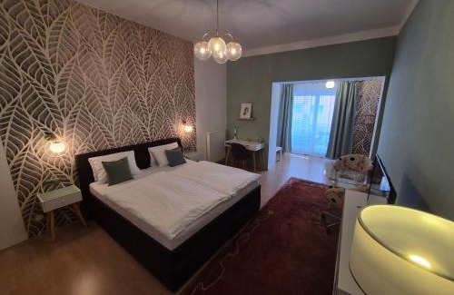 Sokolov Casa | Penzion PIANO & Apartment Sokolov