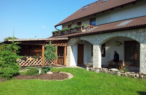 Mlada Boleslav Casa | Penzion Piano Ranch