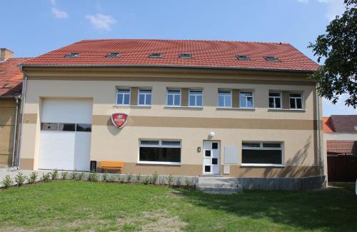 Chvalin Casa | Penzion Piller