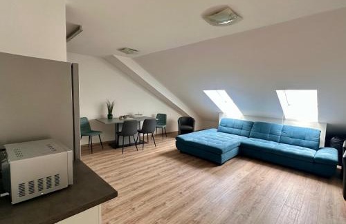Chvalin Casa | Penzion Piller