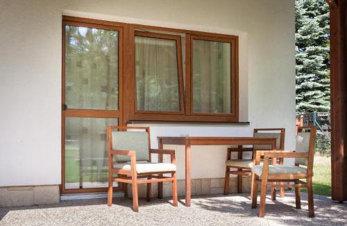 Frenstat pod Radhostem Casa | Penzion Planiska