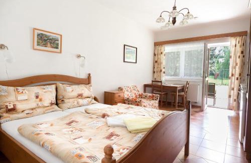 Frenstat pod Radhostem Casa | Penzion Planiska