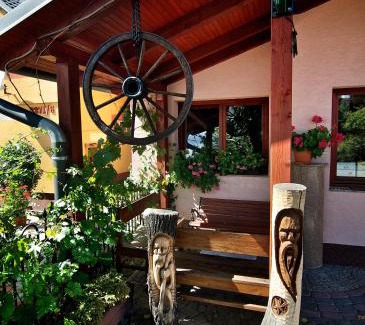 Poprad Casa | Penzion Plesnivec