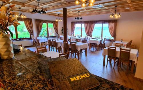 Trencianske Bohuslavice Casa | Penzion pod Tureckom