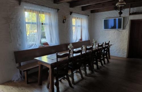 Zdounky Apartamento | Penzion Pod Chřiby