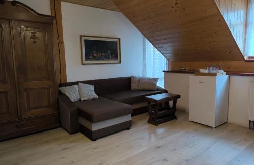 Zdounky Apartamento | Penzion Pod Chřiby