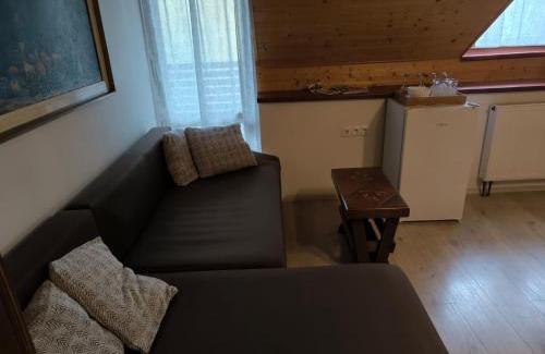 Zdounky Apartamento | Penzion Pod Chřiby