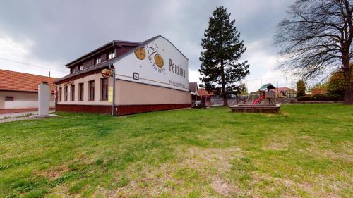 Sosuvka Casa | Penzion Pod kolem