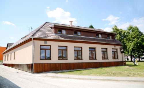 Sosuvka Casa | Penzion Pod kolem