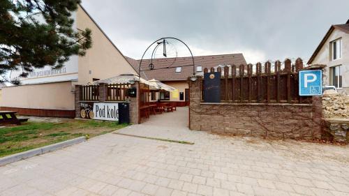 Sosuvka Casa | Penzion Pod kolem
