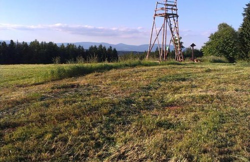 Pecka Casa | Penzion Pod Vyhlídkou