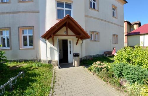 Suchdol Nad Odrou Casa | Penzion Poodří