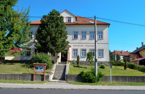 Suchdol Nad Odrou Casa | Penzion Poodří