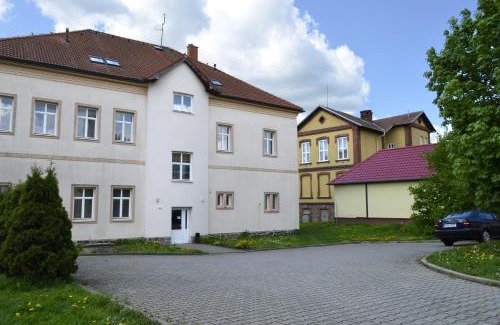 Suchdol Nad Odrou Casa | Penzion Poodří
