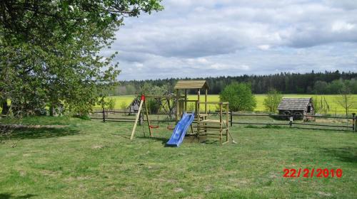 Novosedly nad Nezarkou Casa | penzion Poutník