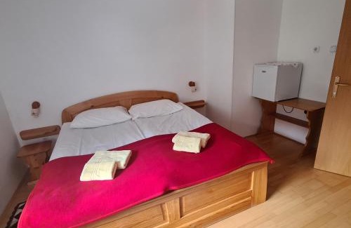 Jesenice Casa | Penzion Pr' Betel