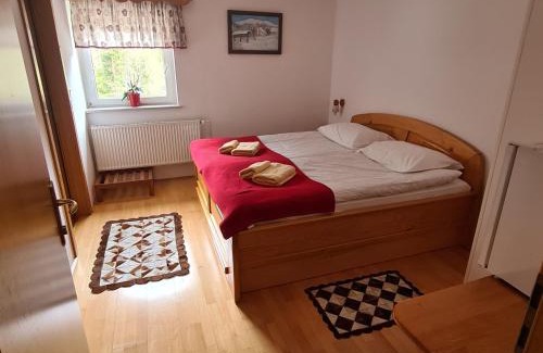 Jesenice Casa | Penzion Pr' Betel