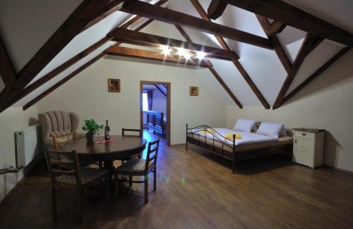 Cesky Krumlov Casa | Penzion Prelat