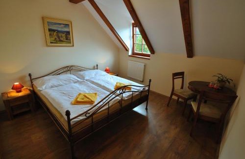 Cesky Krumlov Casa | Penzion Prelat