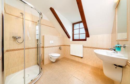 Cesky Krumlov Casa | Penzion Prelat