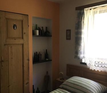 Soberaz Casa | Penzion Prezident