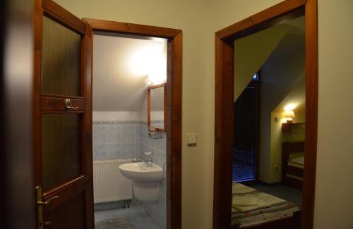 Betliar Casa | Penzion pri Kastieli Betliar