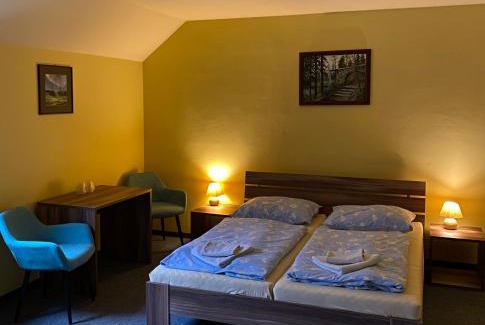 Betliar Casa | Penzion pri Kastieli Betliar